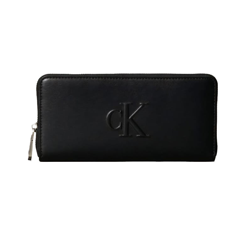 Calvin klein Wallet Black #12