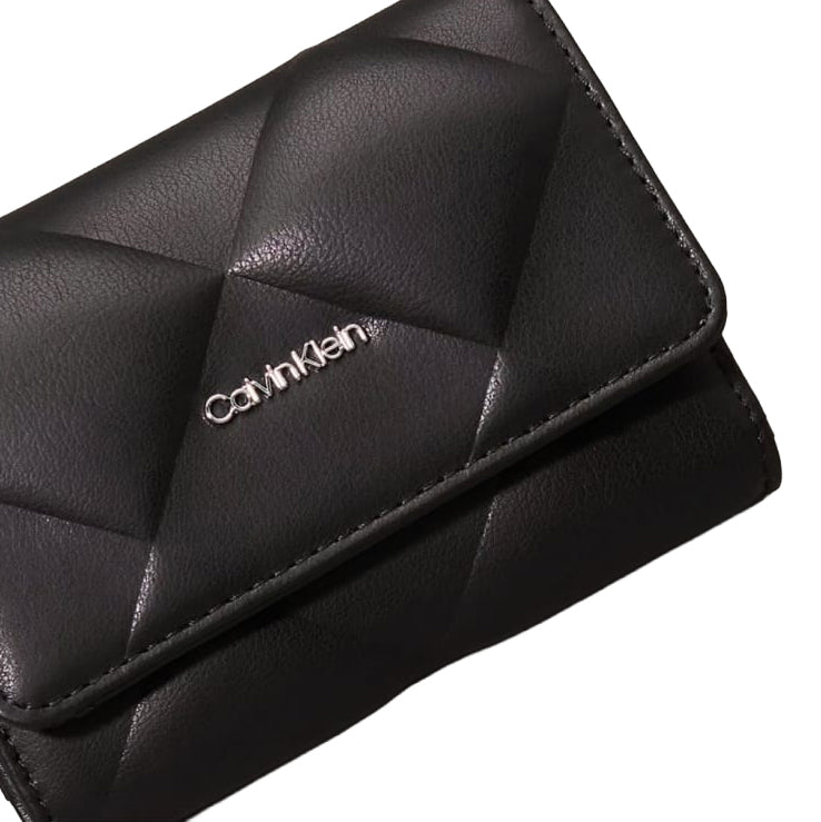 Calvin klein Wallet Black #11