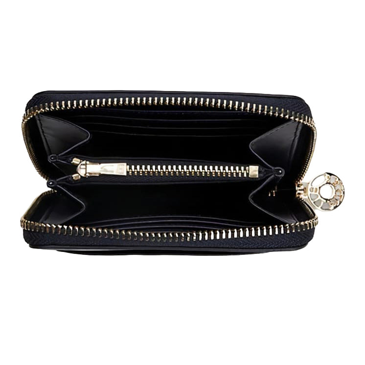 Tommy Hilfiger Wallet Navy #3