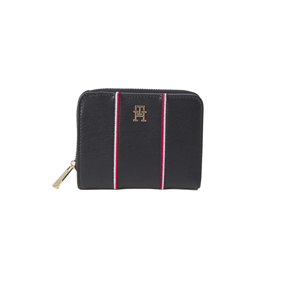 Tommy Hilfiger Wallet Navy #2
