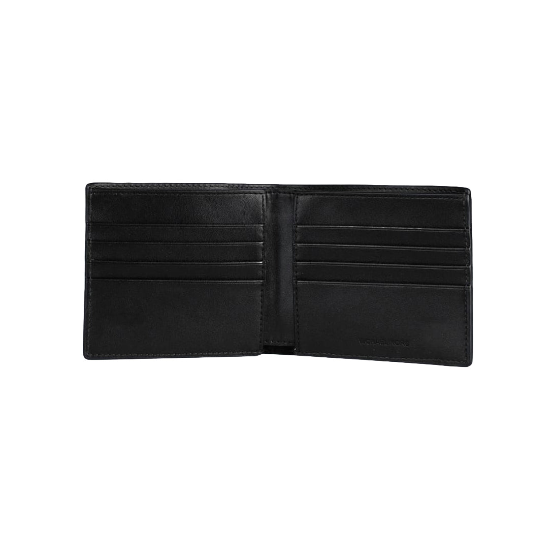 Michael Kors Wallet Black