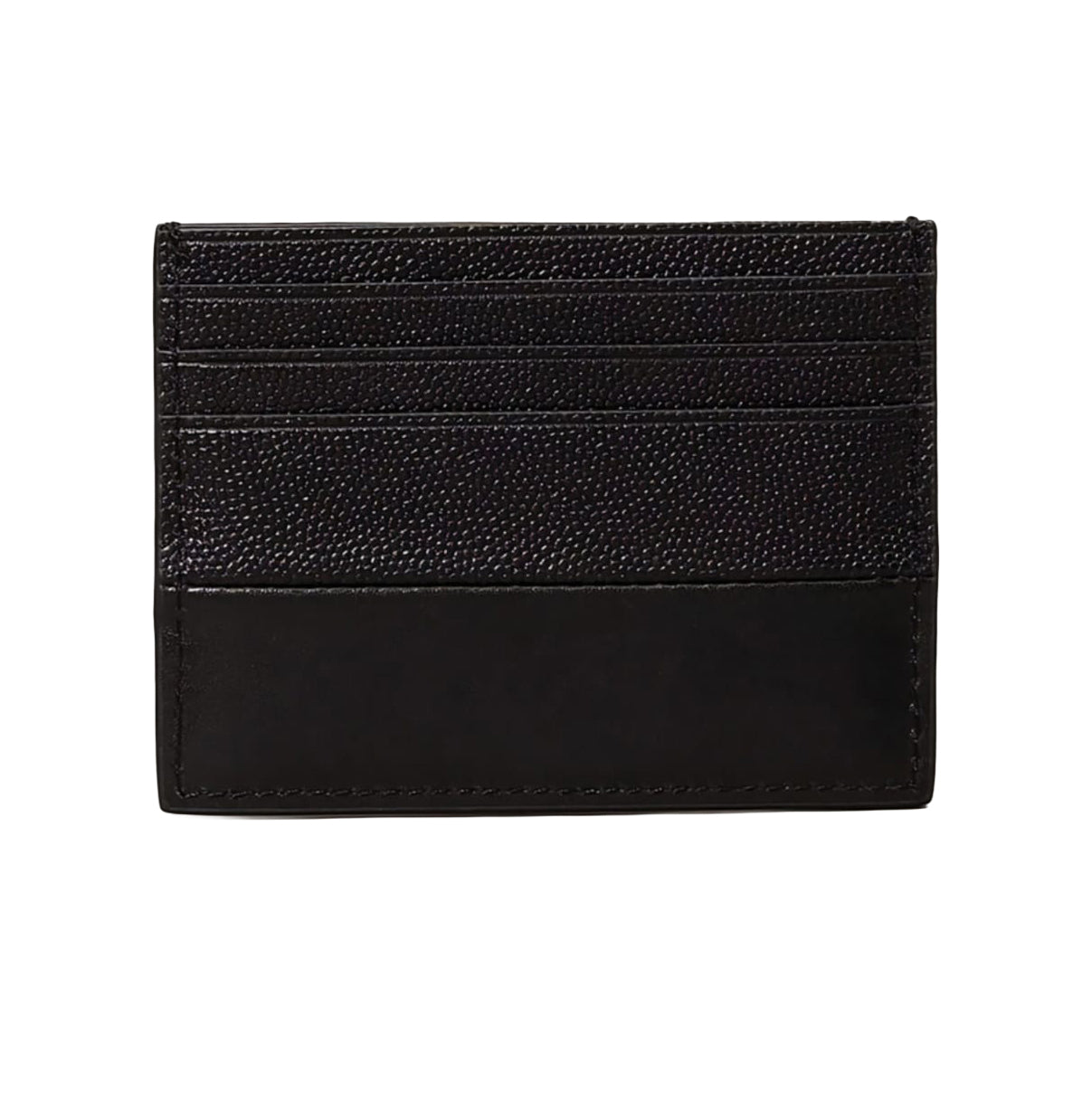 Calvin klein card holder Black