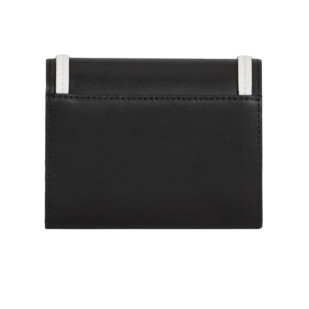 Karl lagerfeld Wallet Black #4