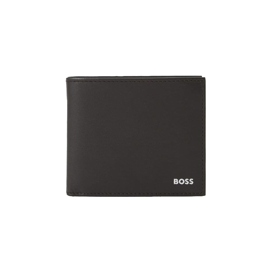 Boss Wallet Brown