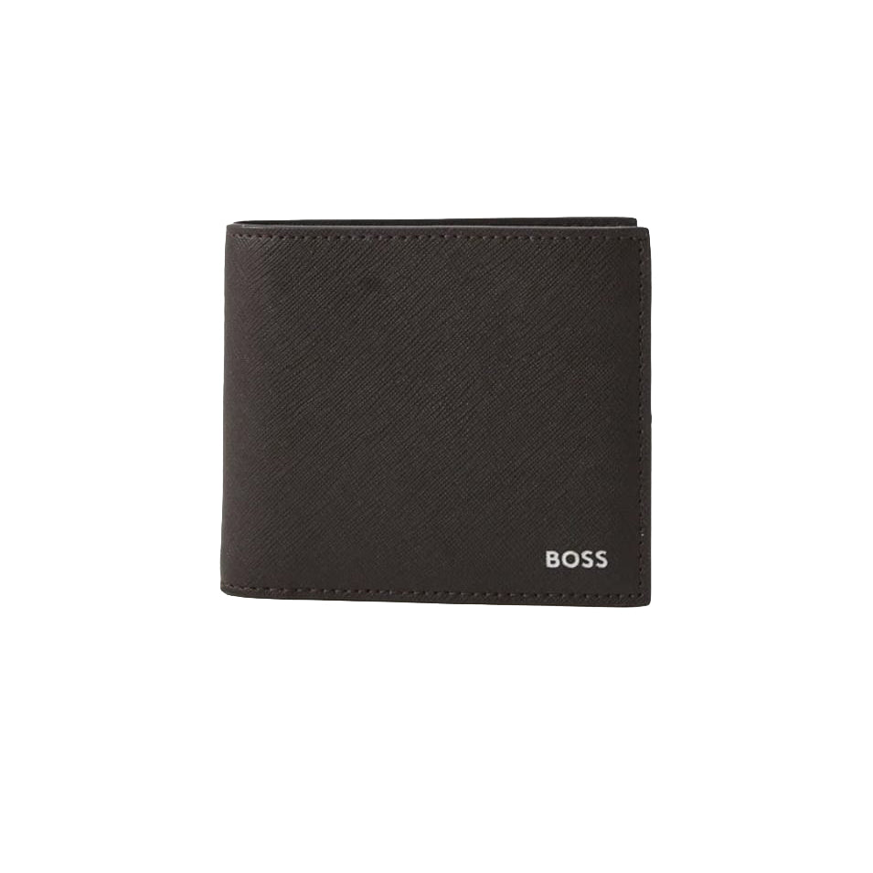 Boss Wallet Brown #2