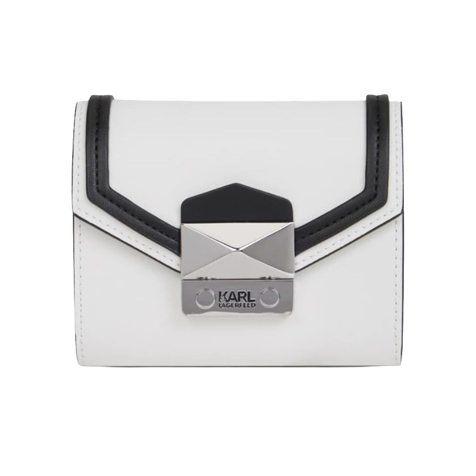Karl lagerfeld Wallet Black #3