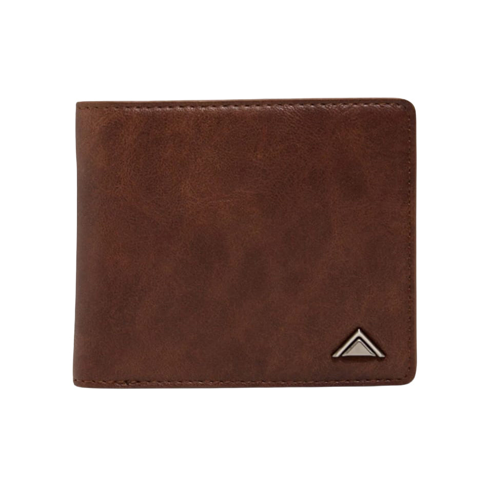 aldo Wallet Brown