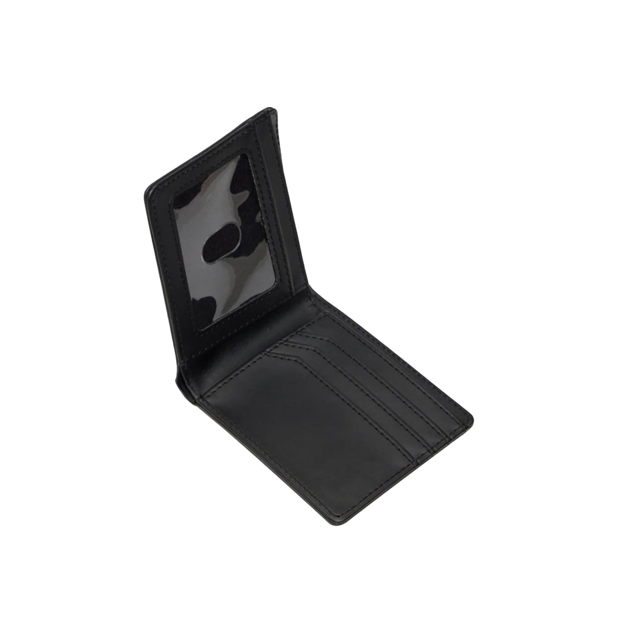 aldo Wallet Black