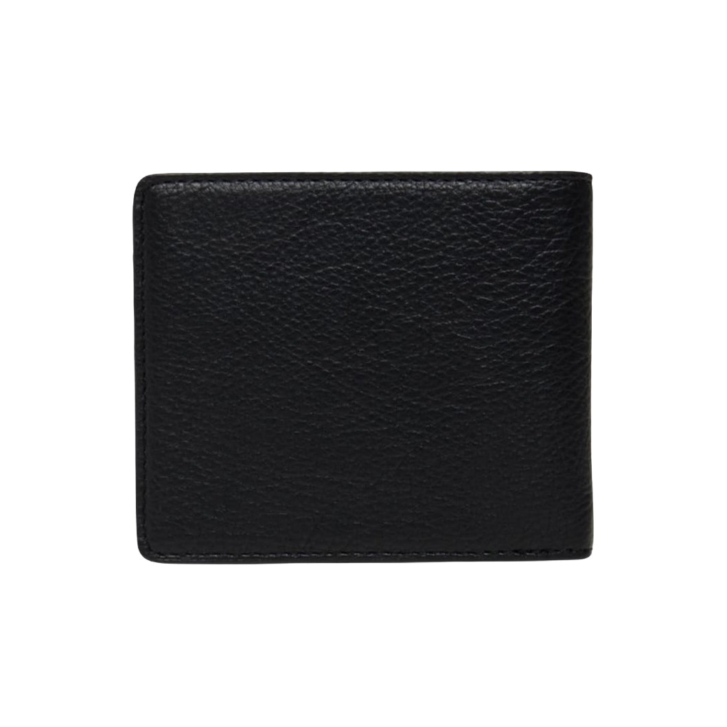 aldo Wallet Black