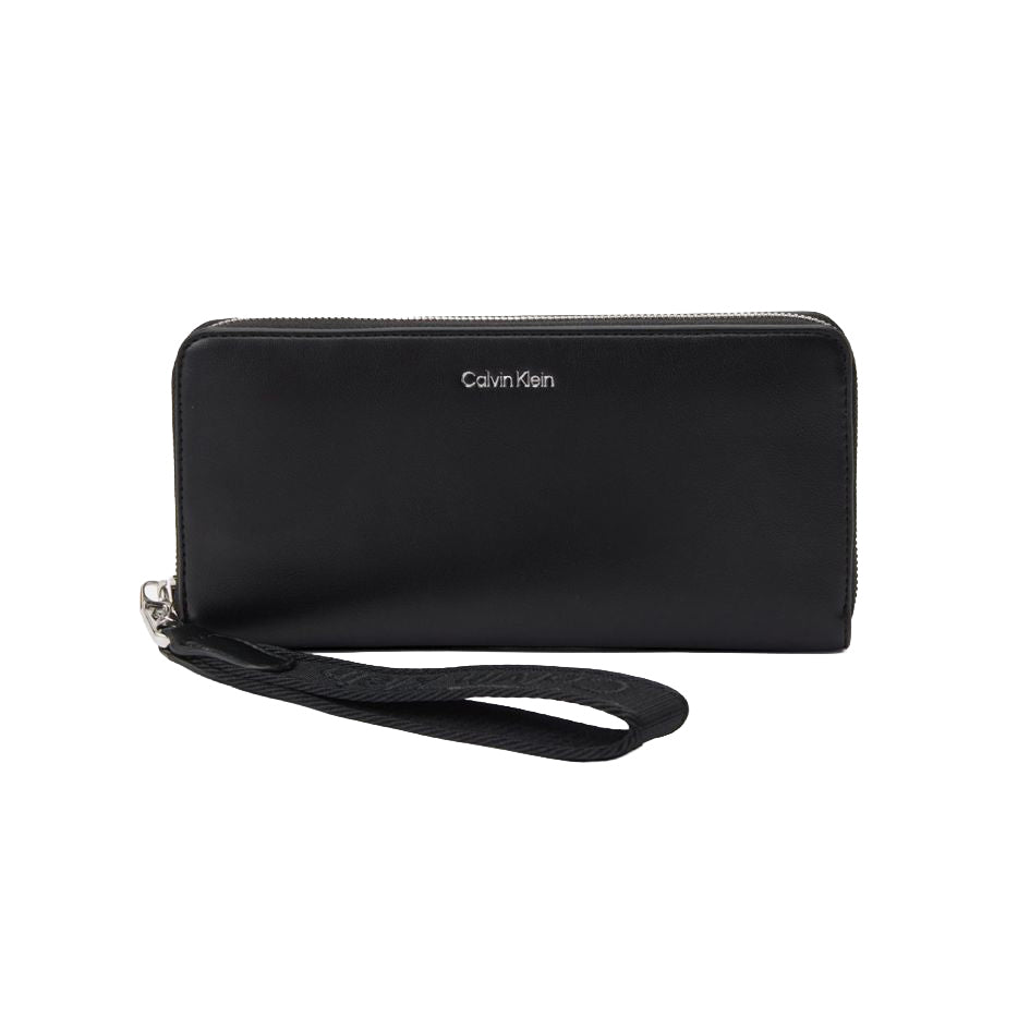 Calvin klein Wallet Black #7