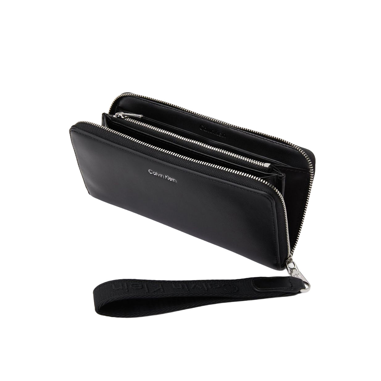 Calvin klein Wallet Black #7