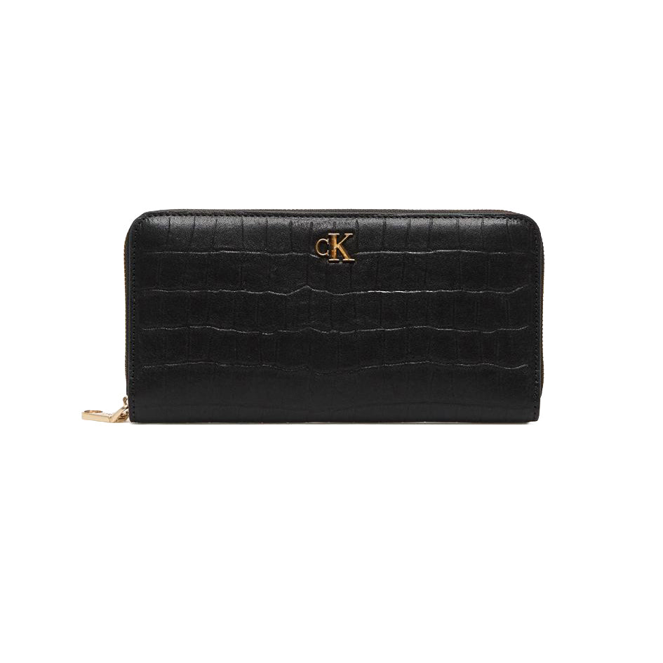 Calvin klein Wallet Black #6