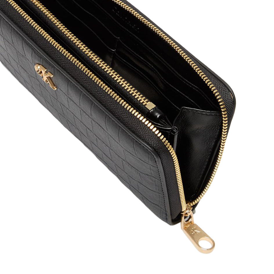 Calvin klein Wallet Black #6
