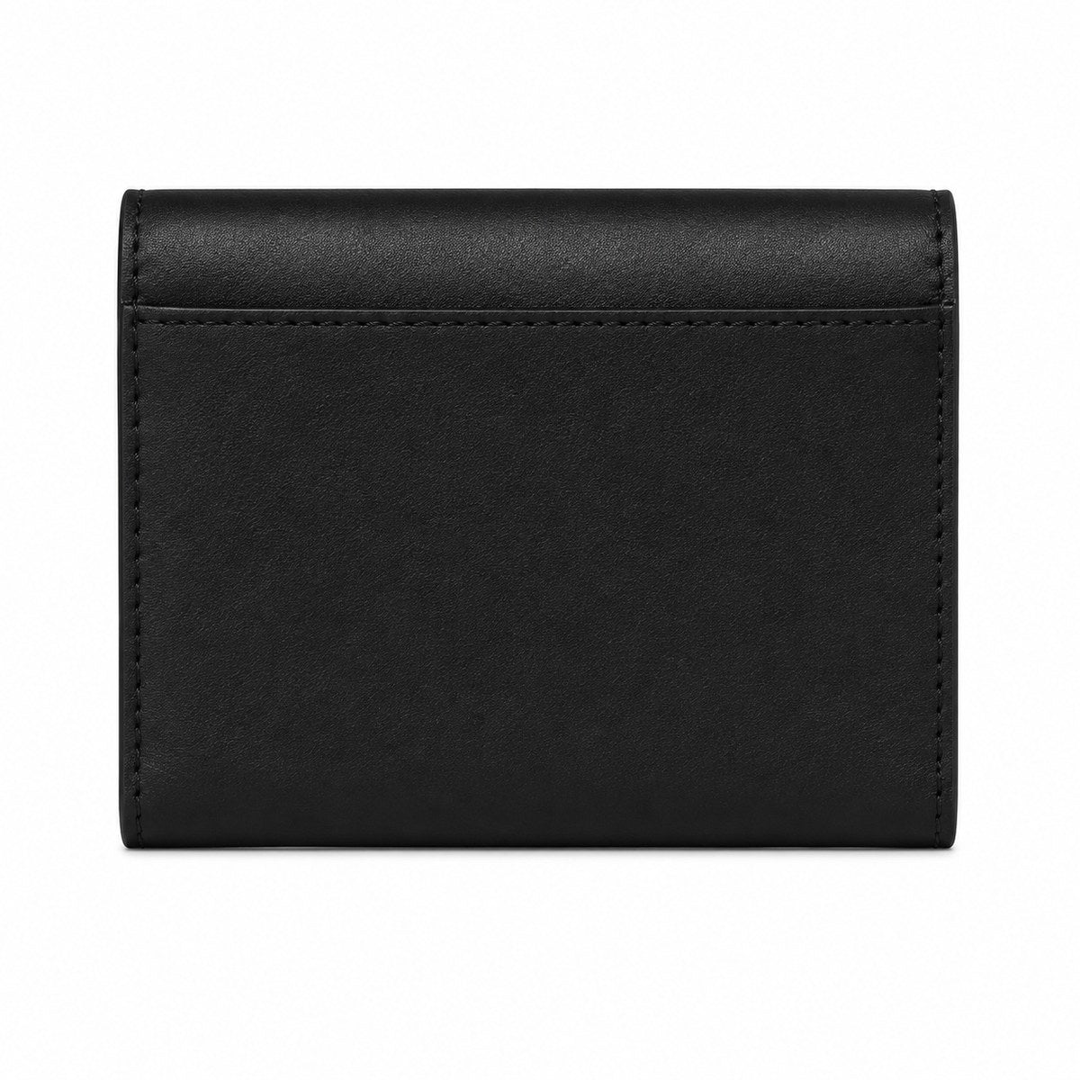 K/Ikonik Trifold Wallet Black