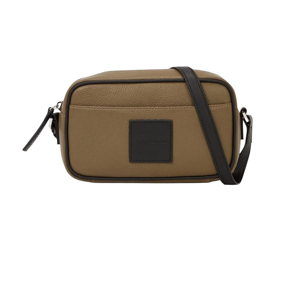 Crossbody Bag Brown