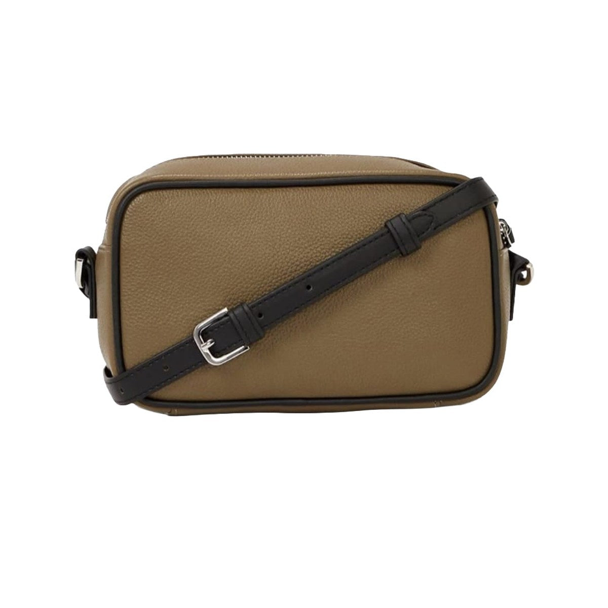 Crossbody Bag Brown
