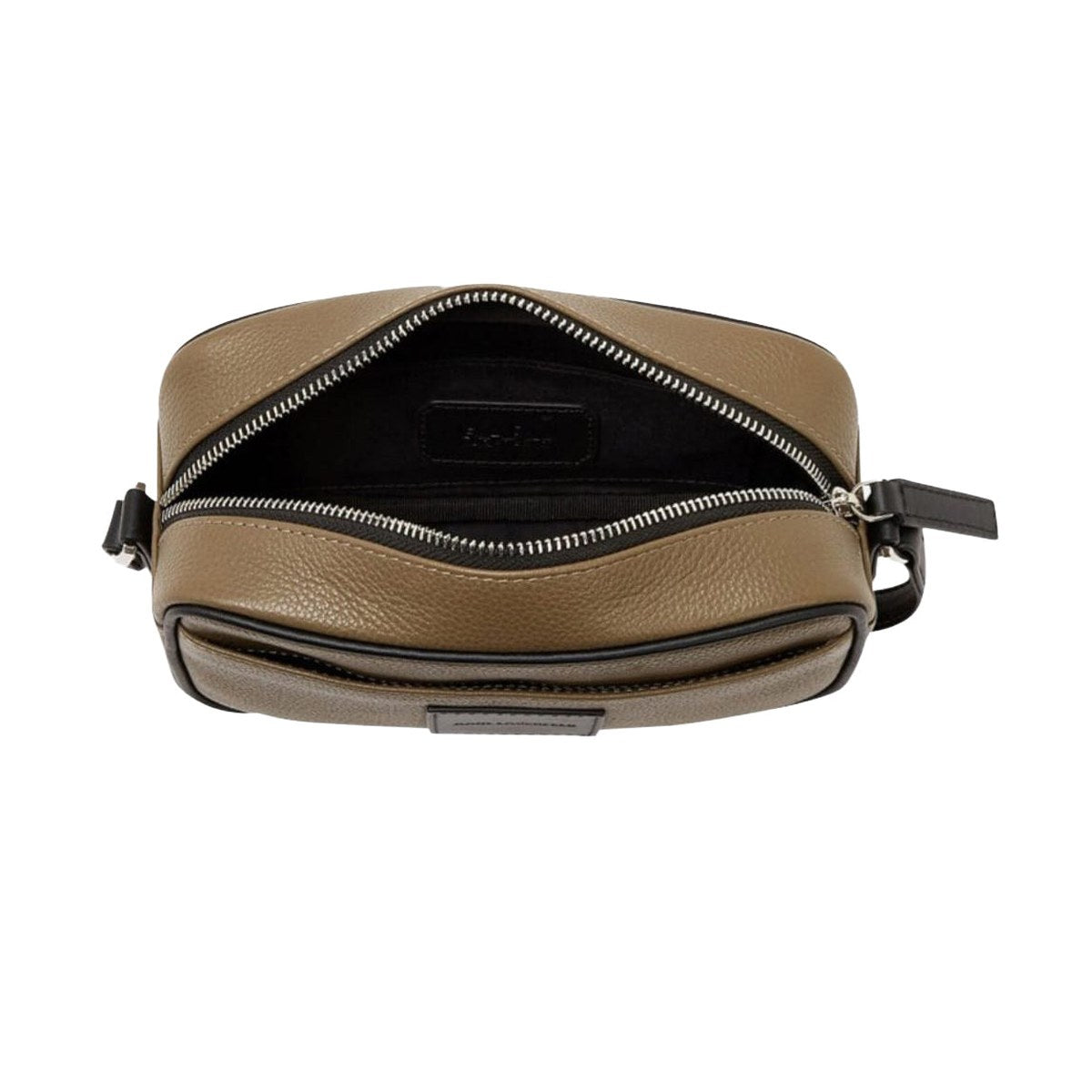 Crossbody Bag Brown