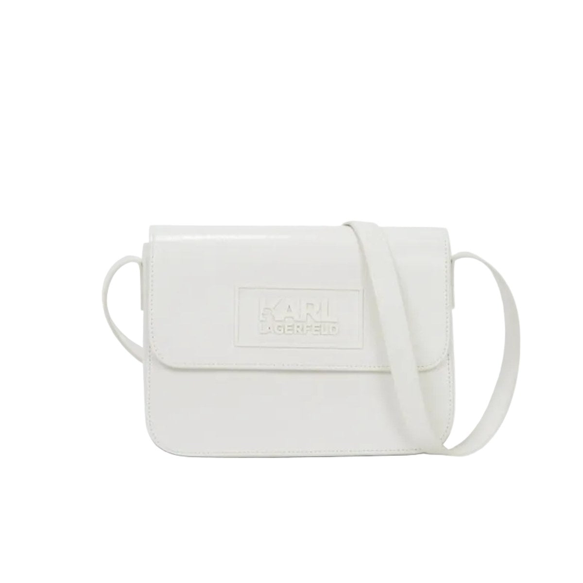 K/Ikonik Crossbody Bag