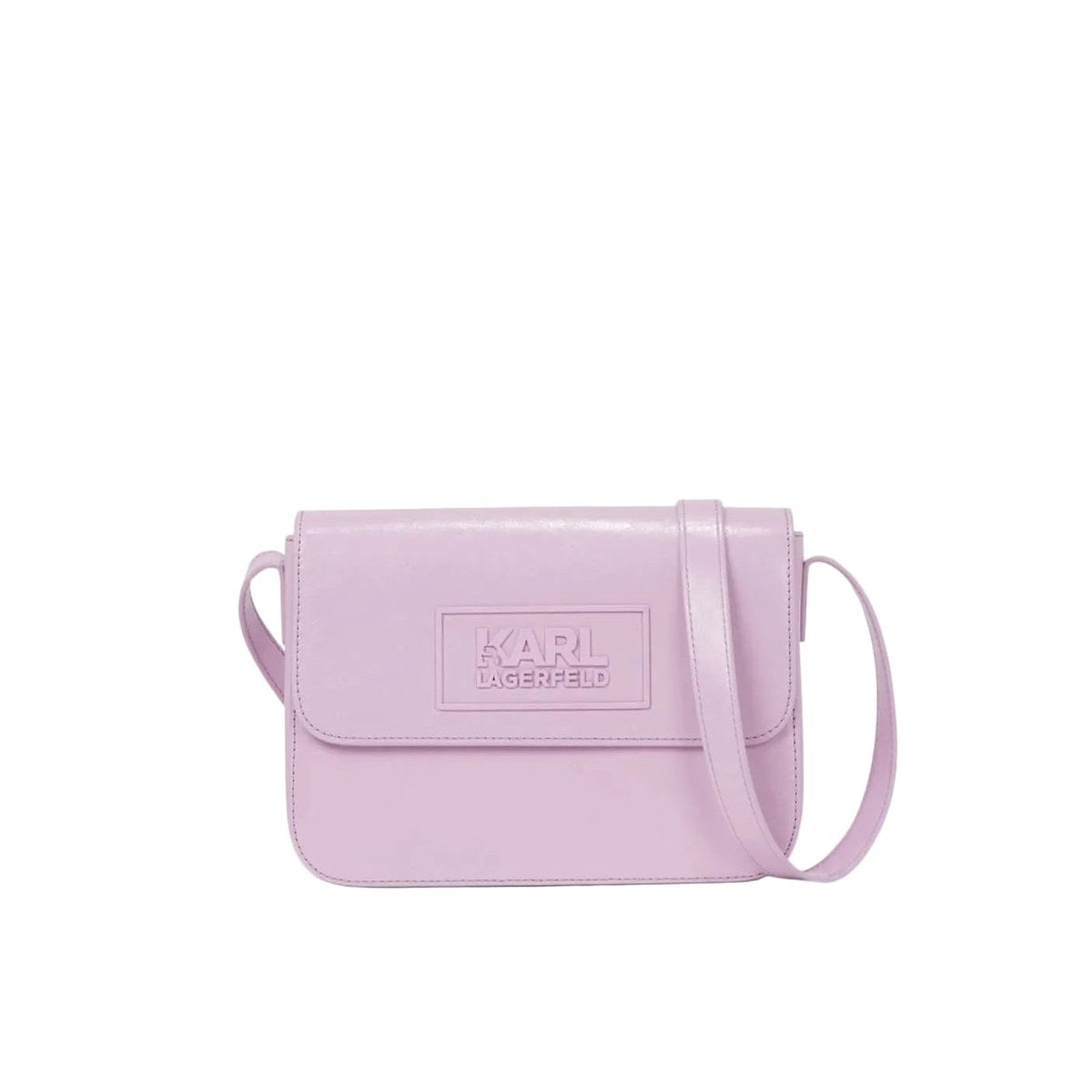 K/Ikonik Crossbody Bag