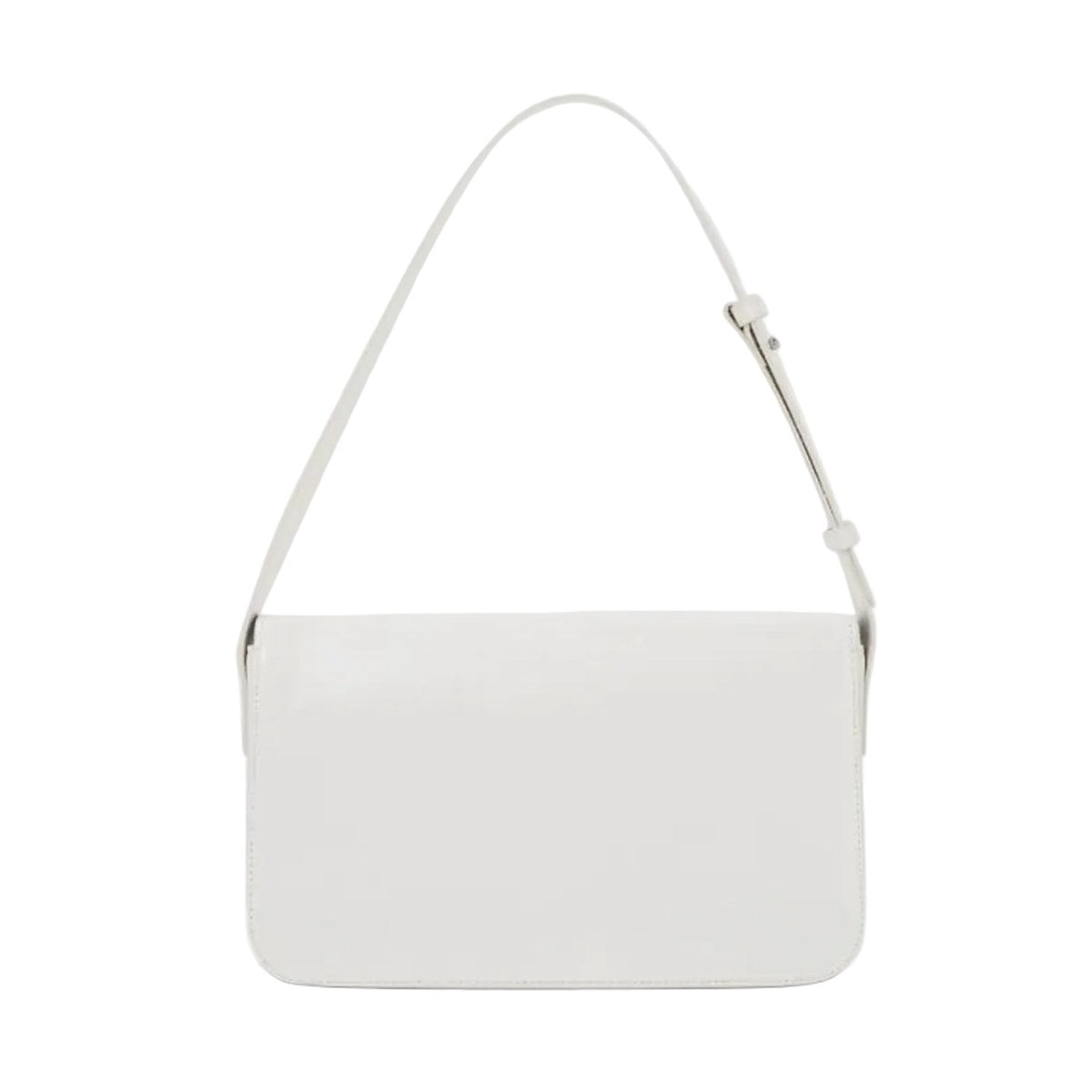 Logo Shoulder Bag