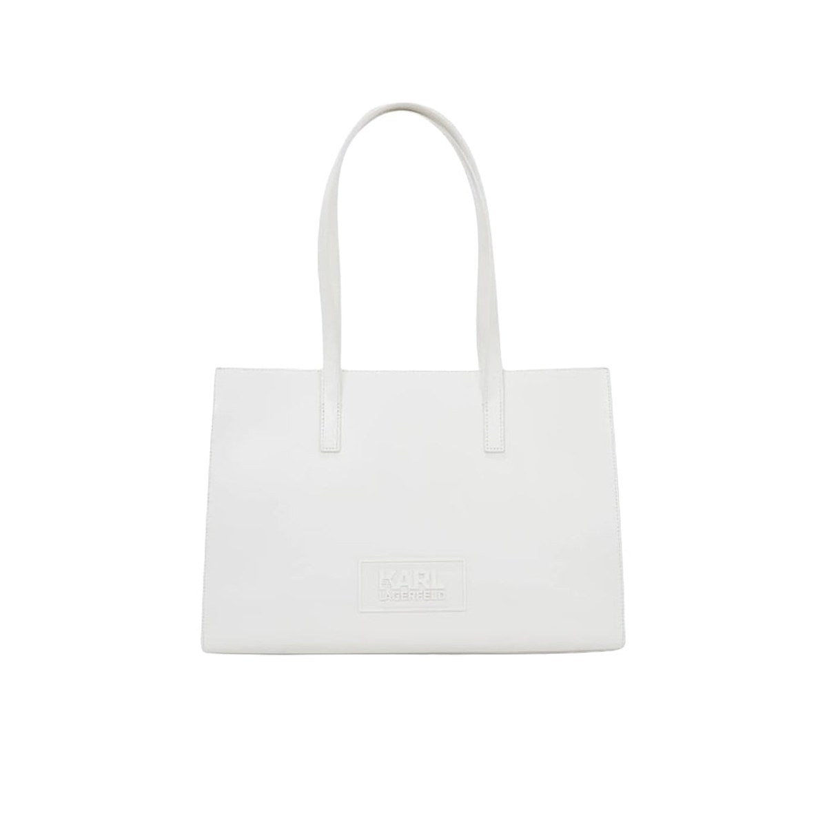 Logo Tote Bag