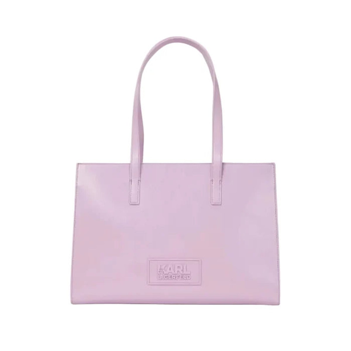Logo Tote Bag