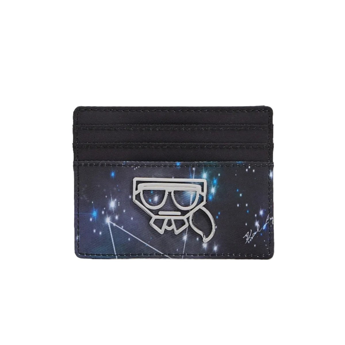 K/Ikonik Galaxy Card Holder