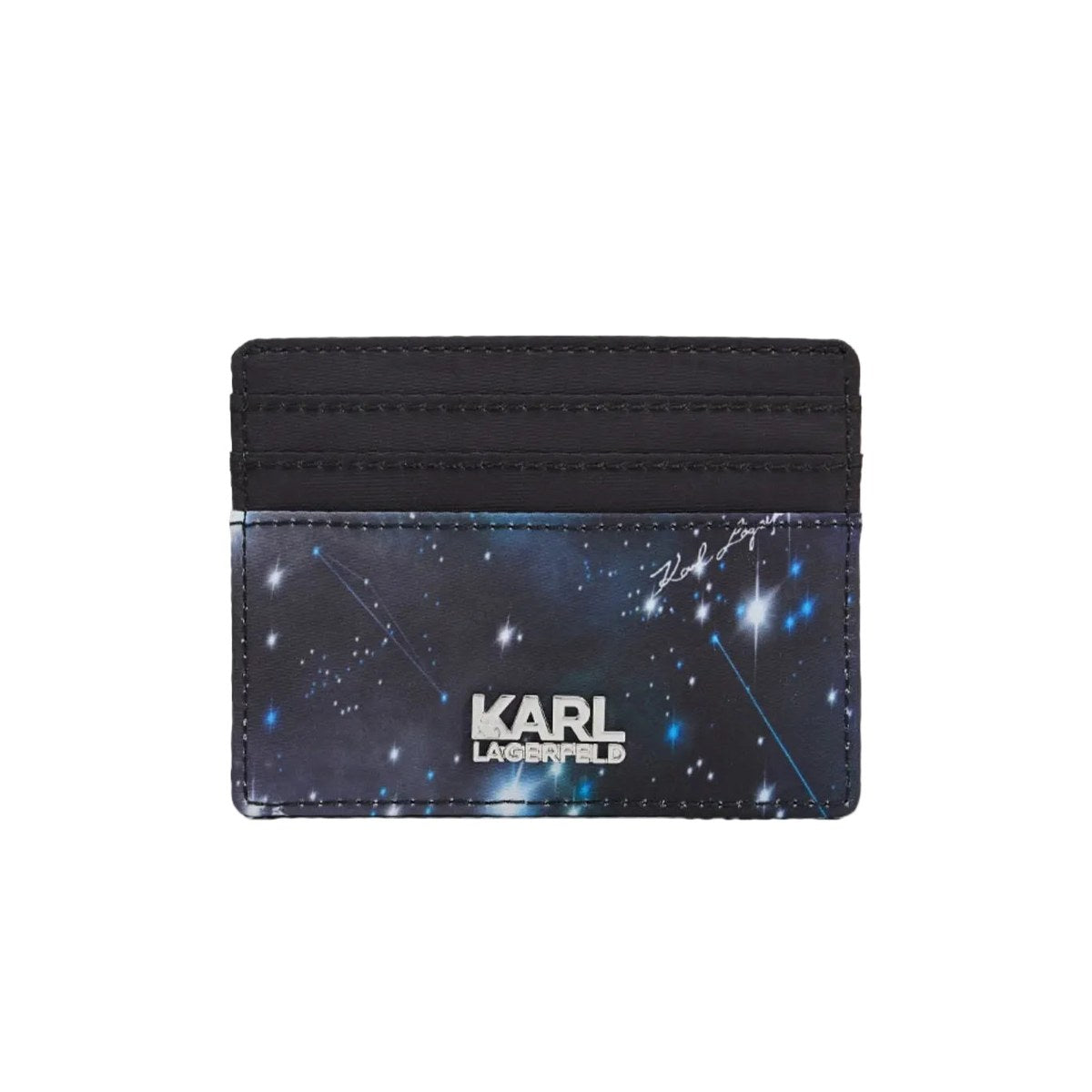 K/Ikonik Galaxy Card Holder