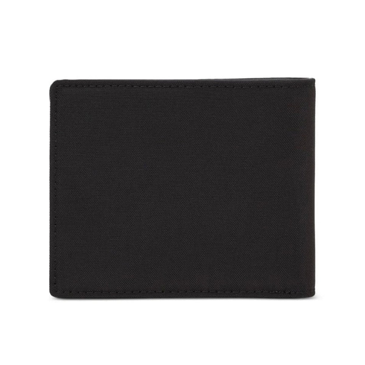 K/Ikonik Bifold Wallet - Black