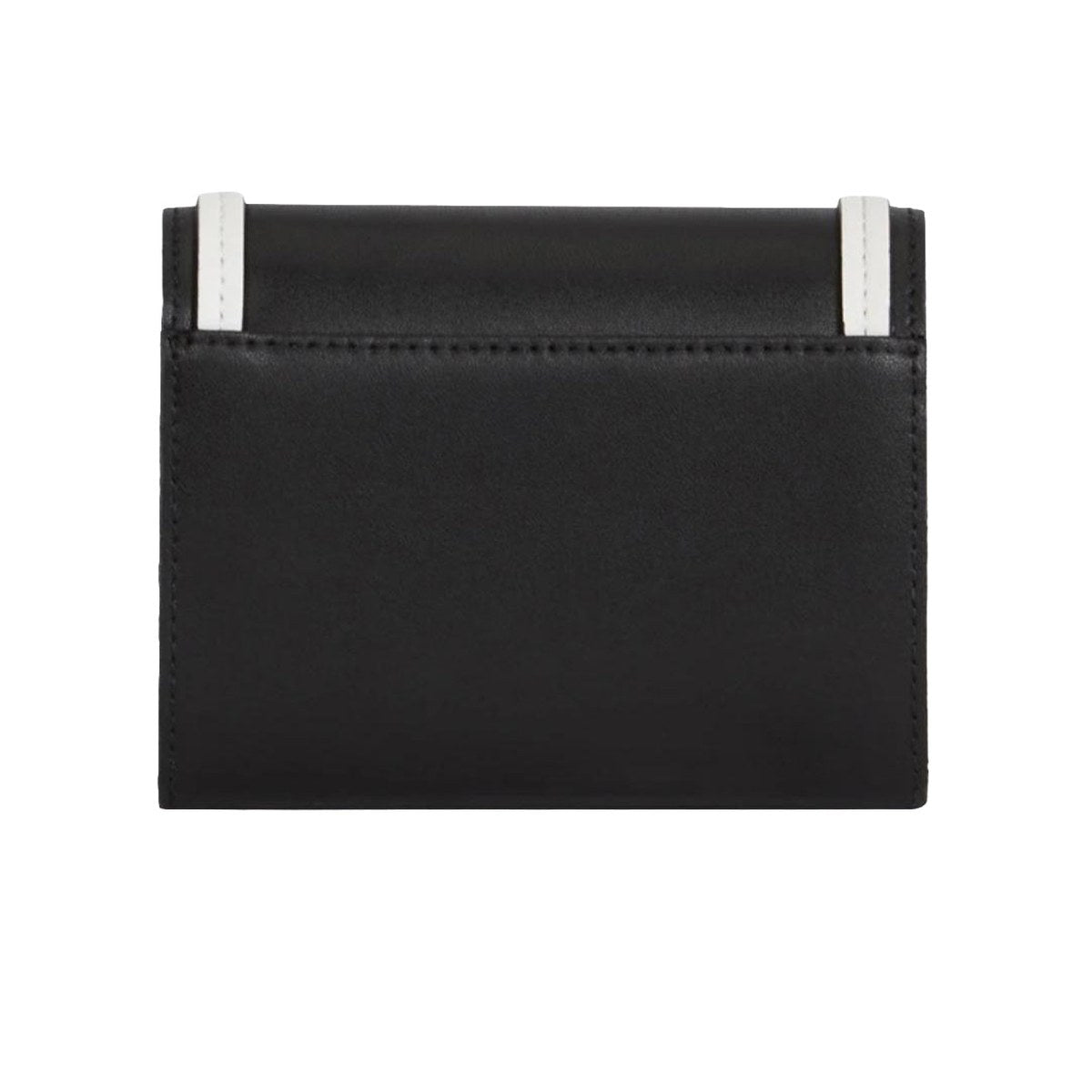 K/Klassik Contrast Compact Wallet