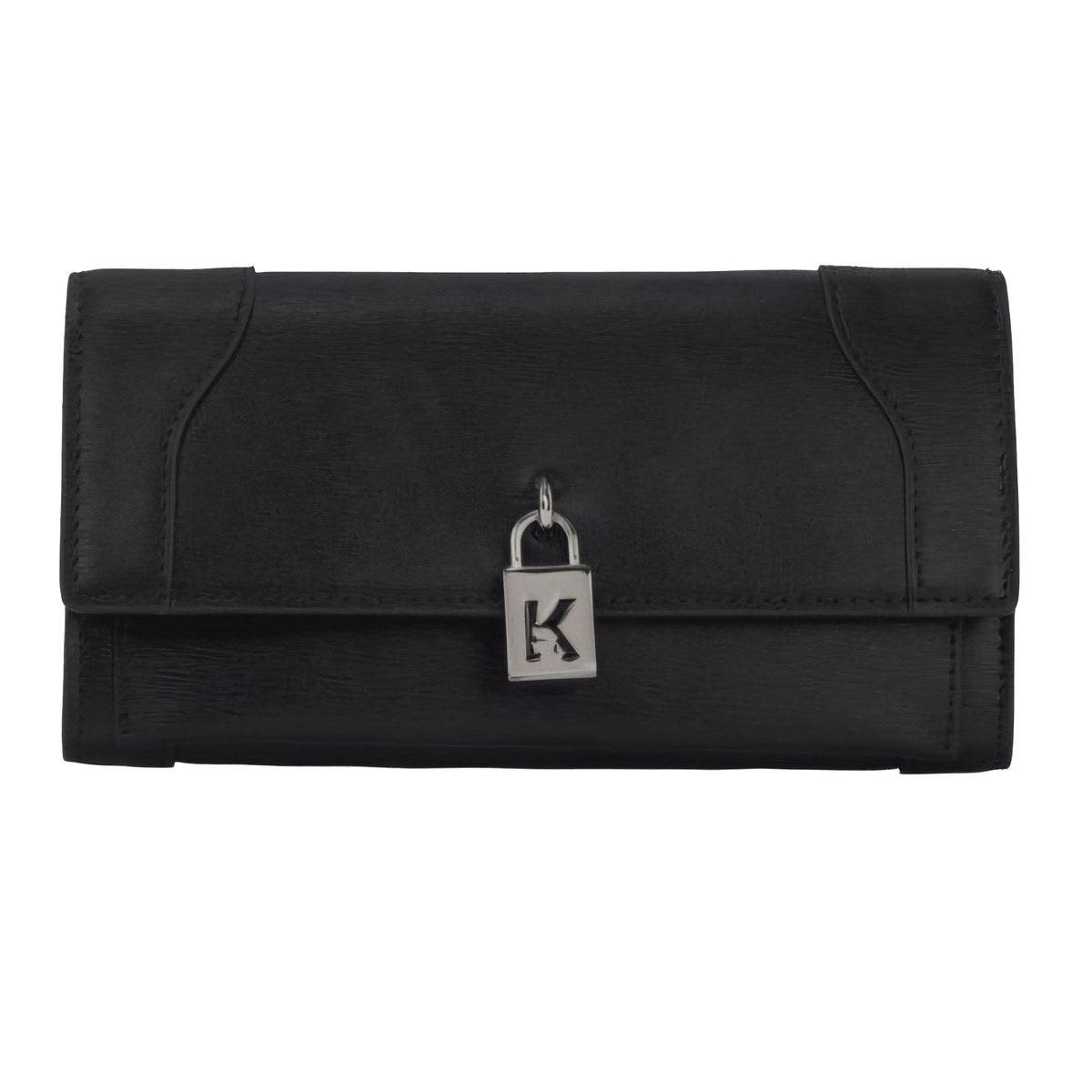 K/Signature Continental Wallet