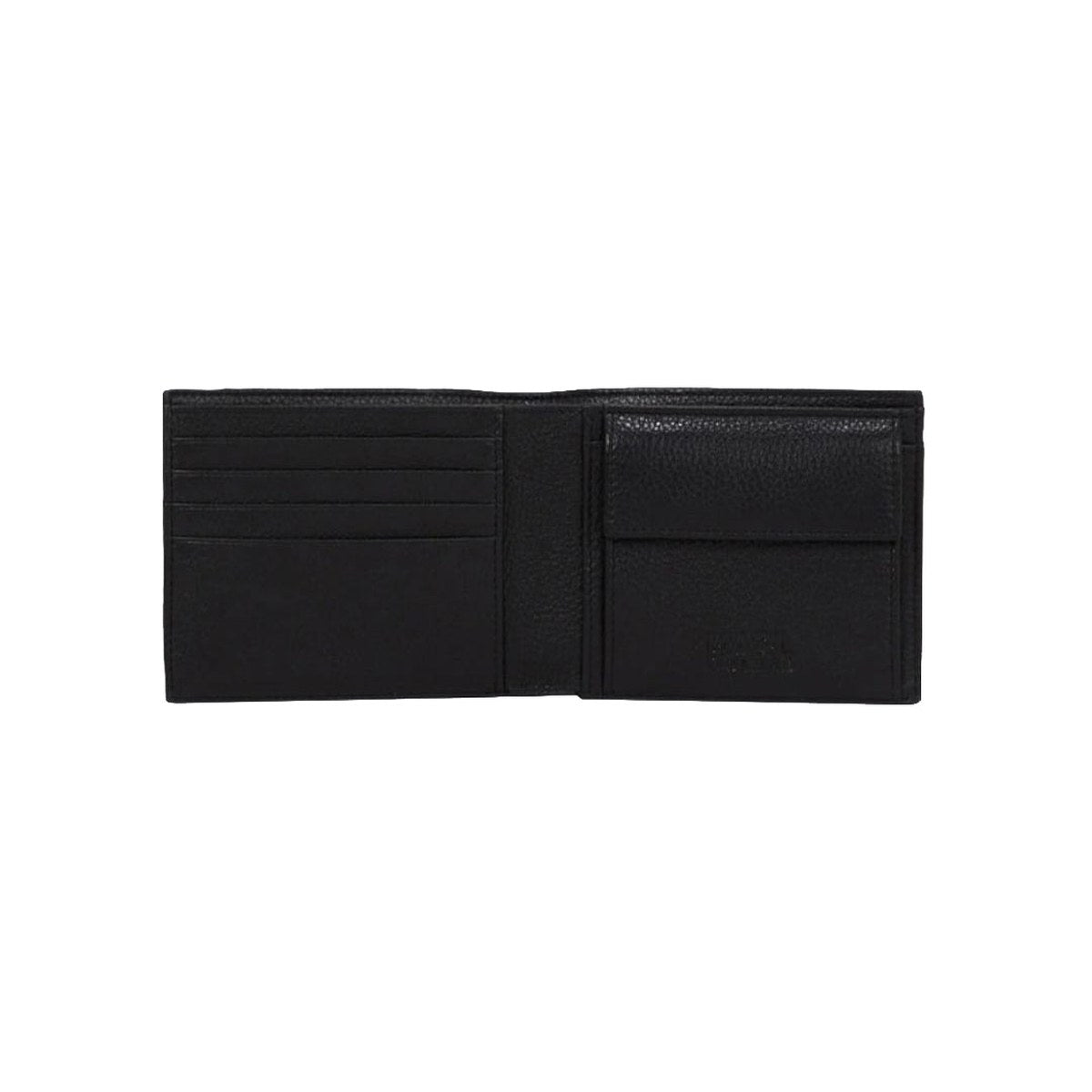 Varsity Logo Bifold Wallet
