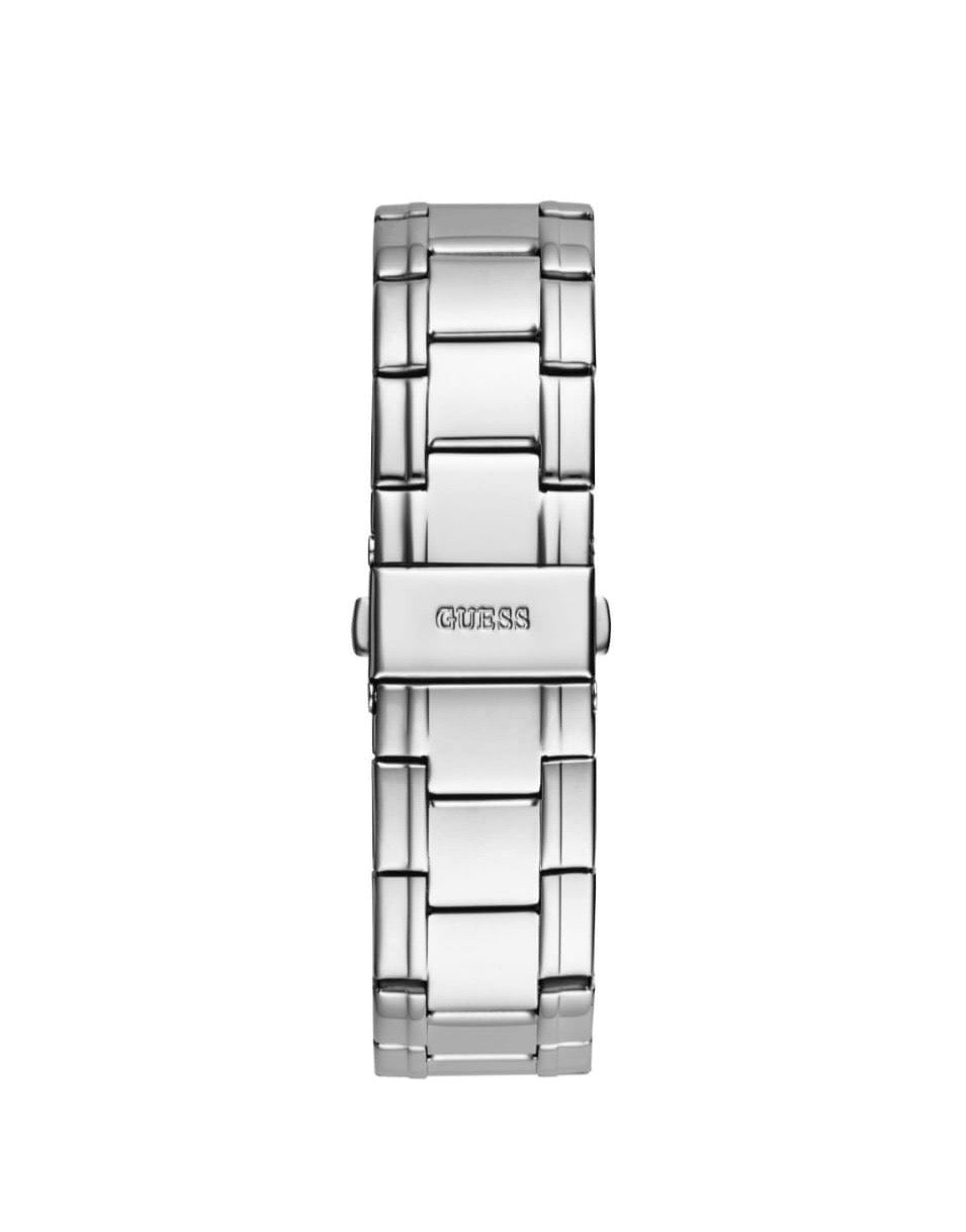 Guess Watch silver