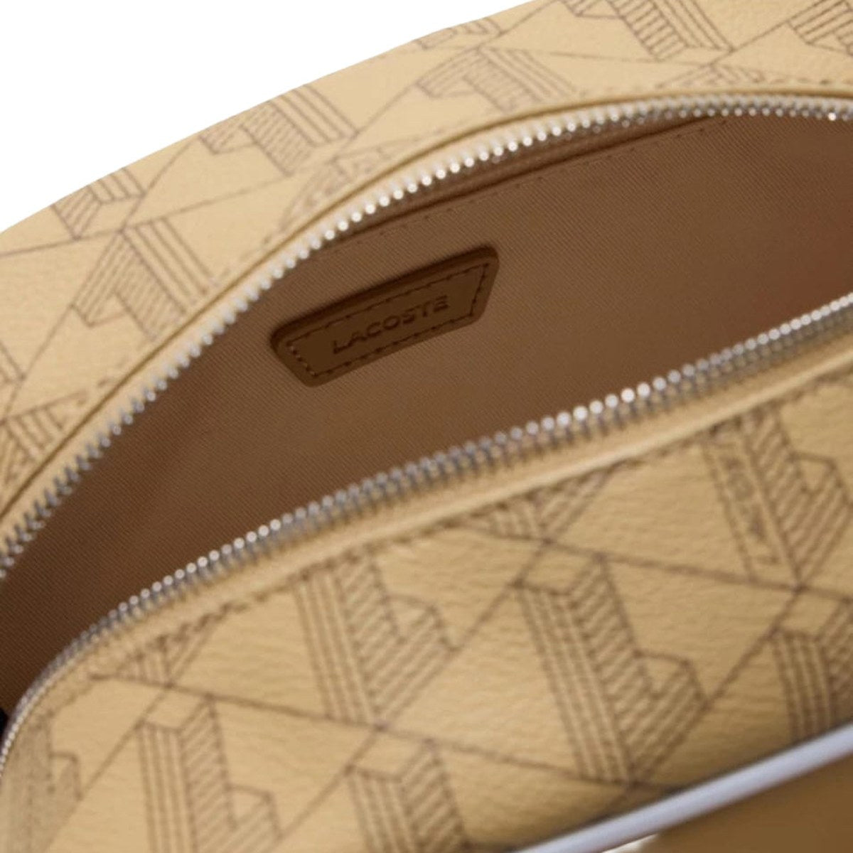 Handbag Beige