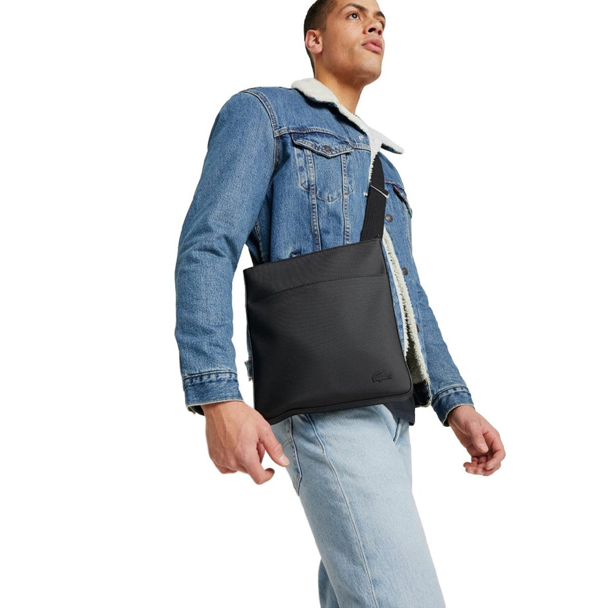 Crossbody Bag Black