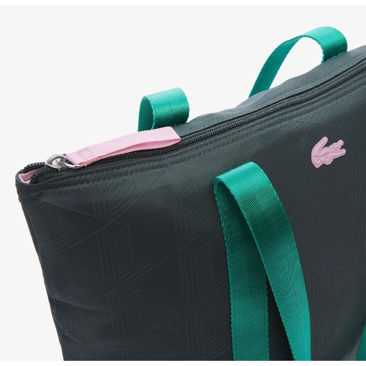 Tote Bag Green