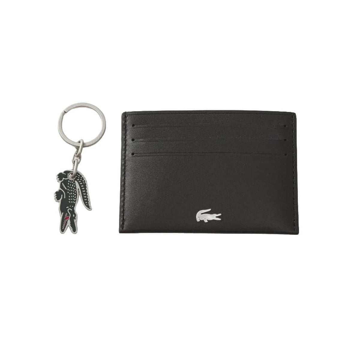 Set Card Holder Black