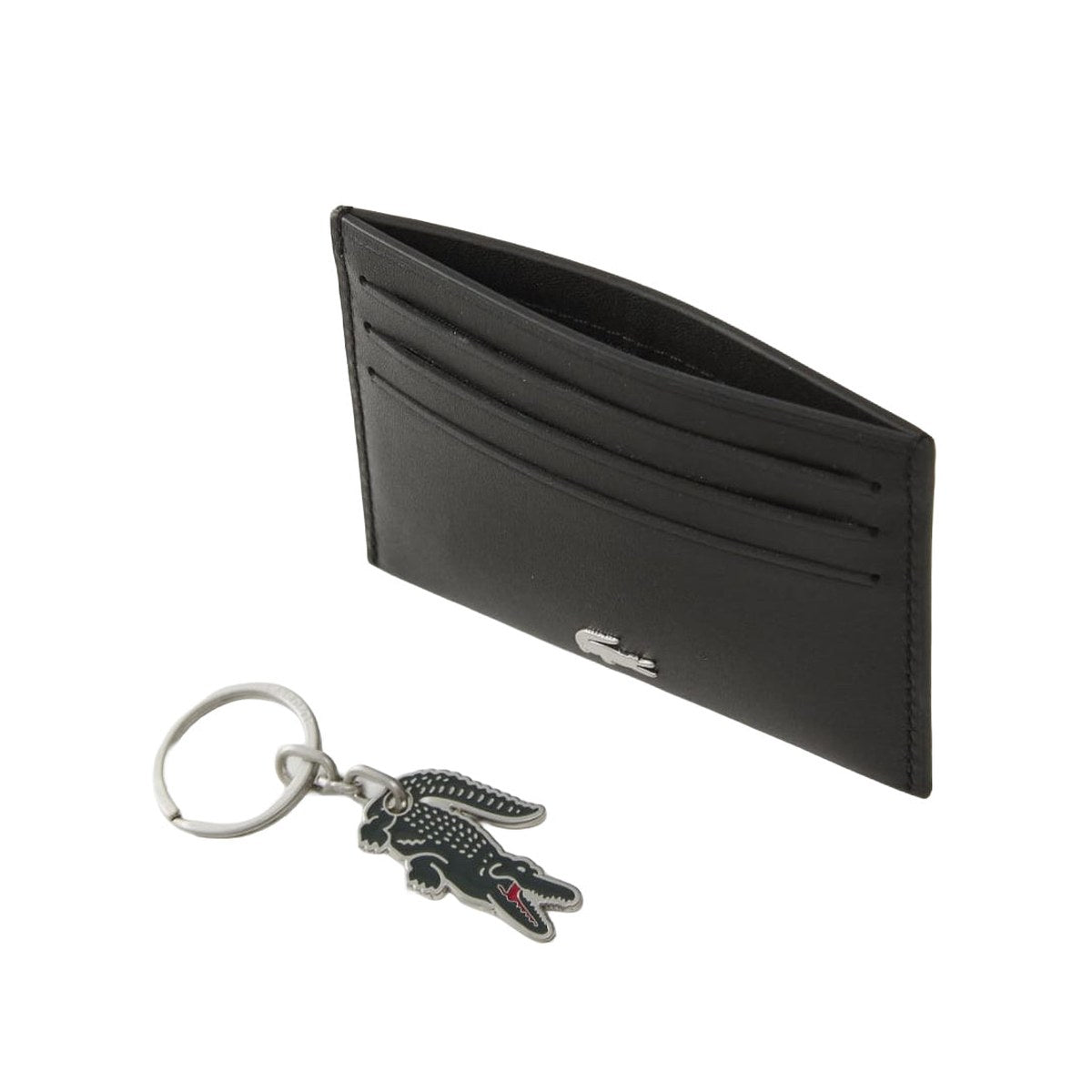 Set Card Holder Black