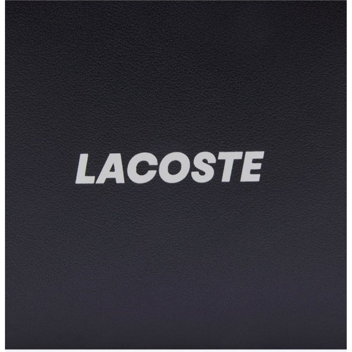 Lacoste Essential Bifold Wallet – Navy