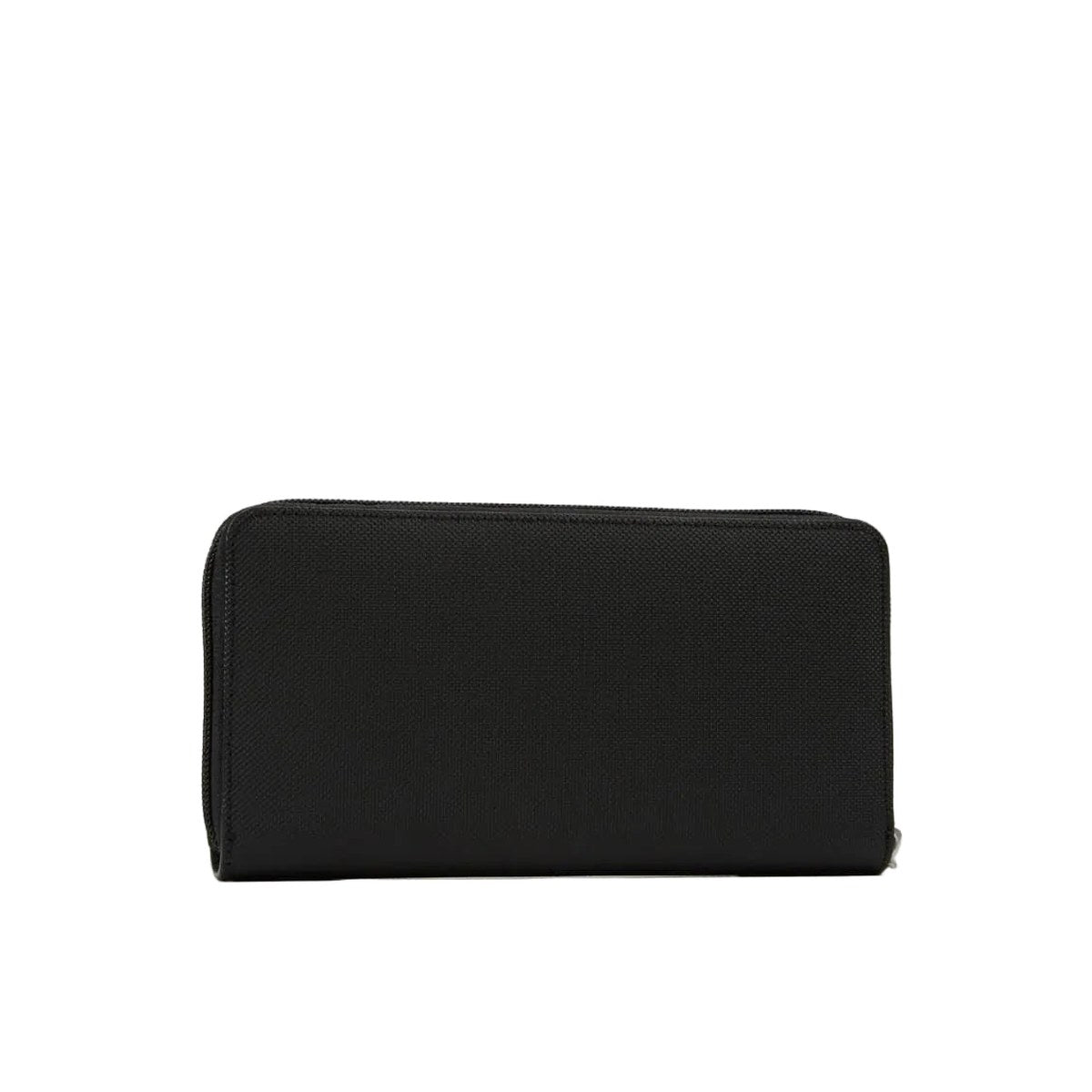 Chantaco Zip Around Wallet Black