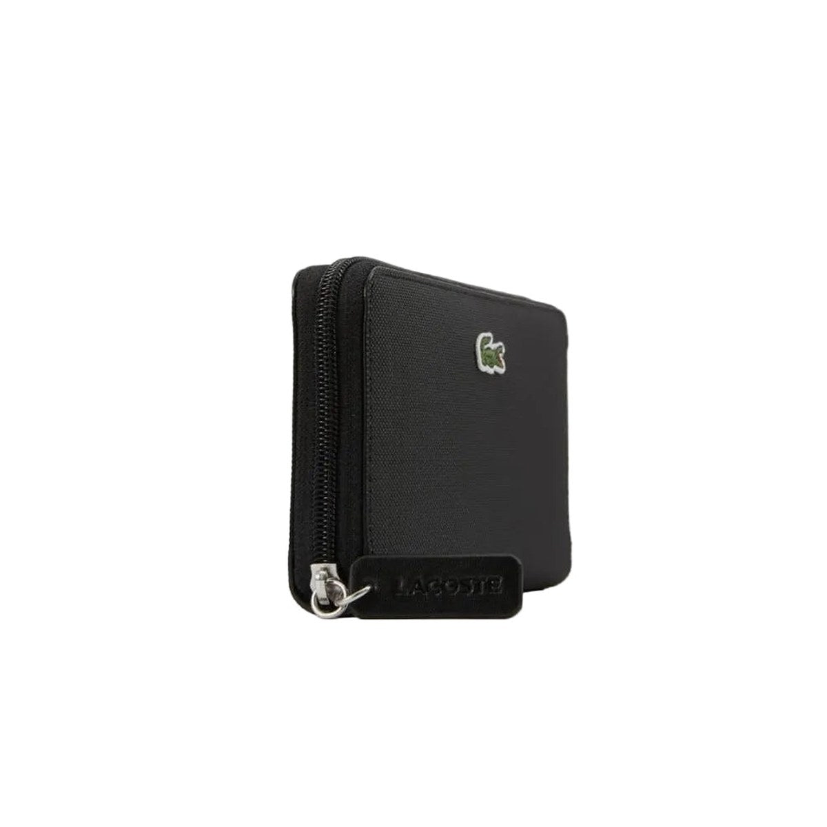 Chantaco Zip Around Wallet Black