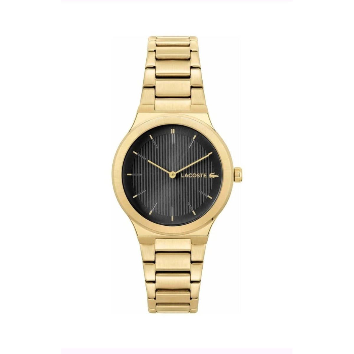 Vienna Gold Bracelet Watch