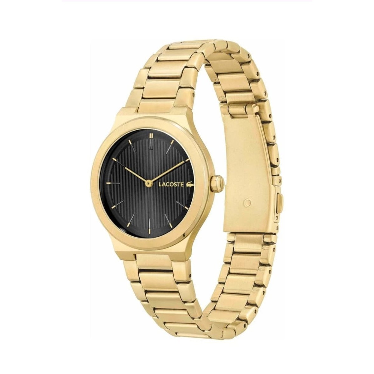 Vienna Gold Bracelet Watch