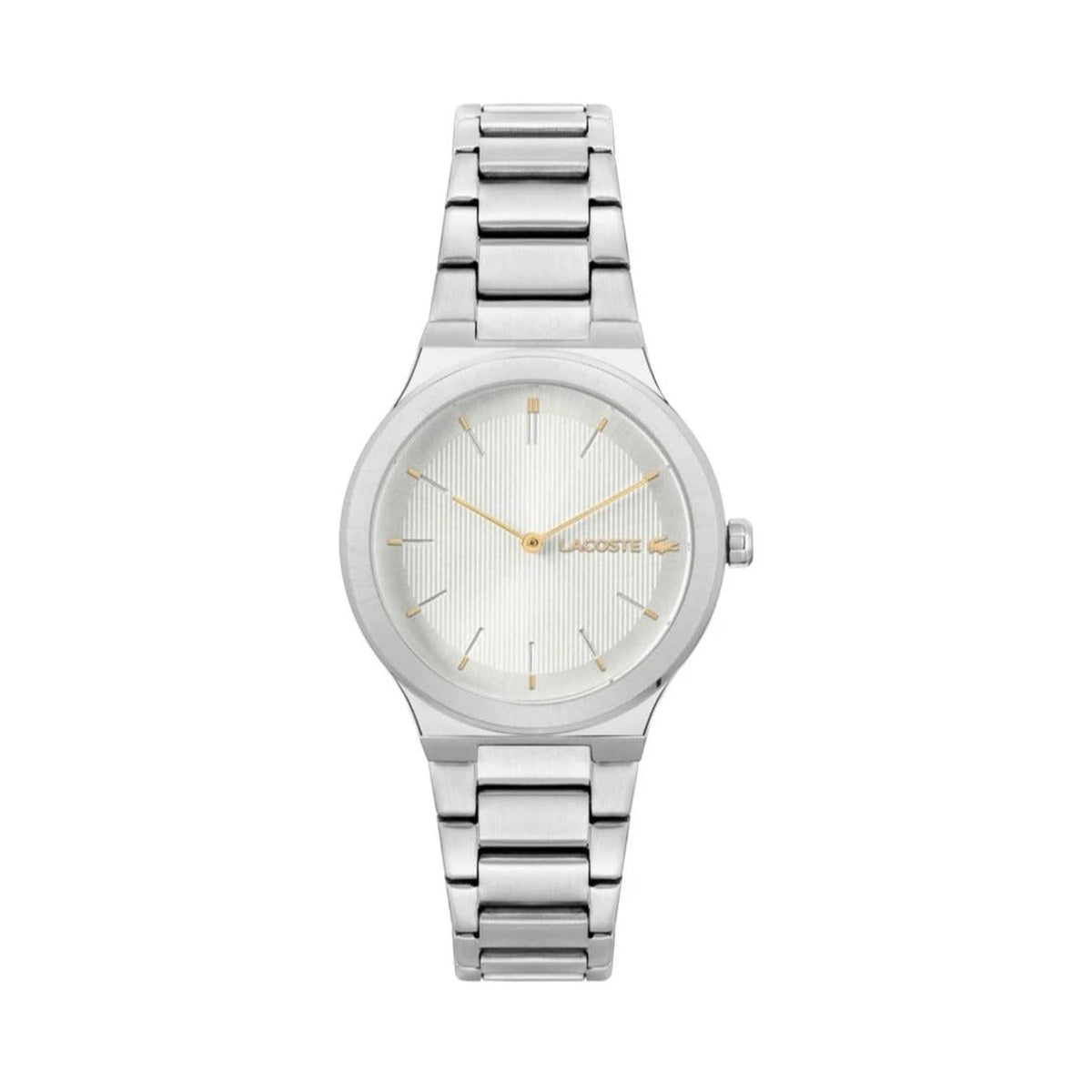 Vienna silver Bracelet Watch