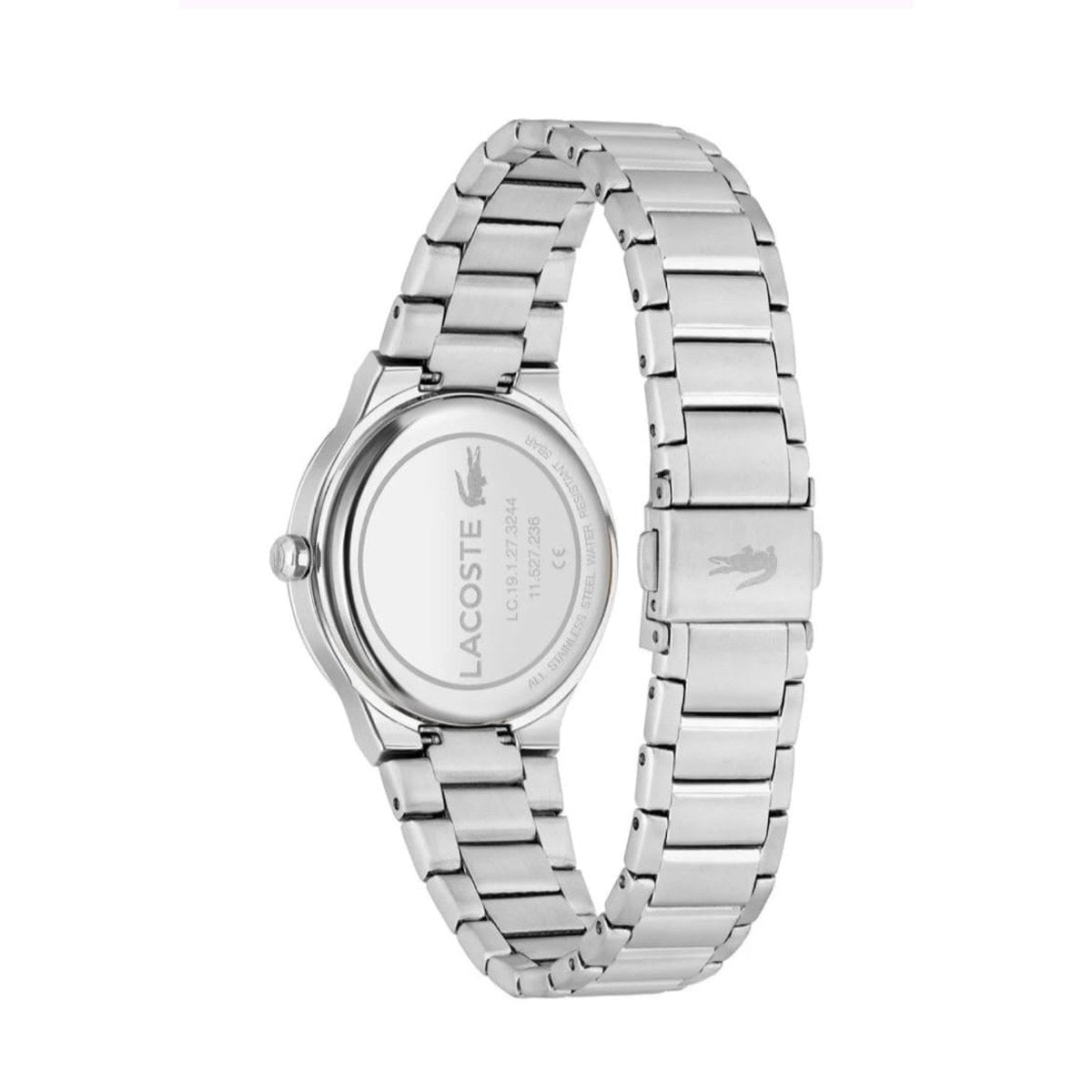 Vienna silver Bracelet Watch