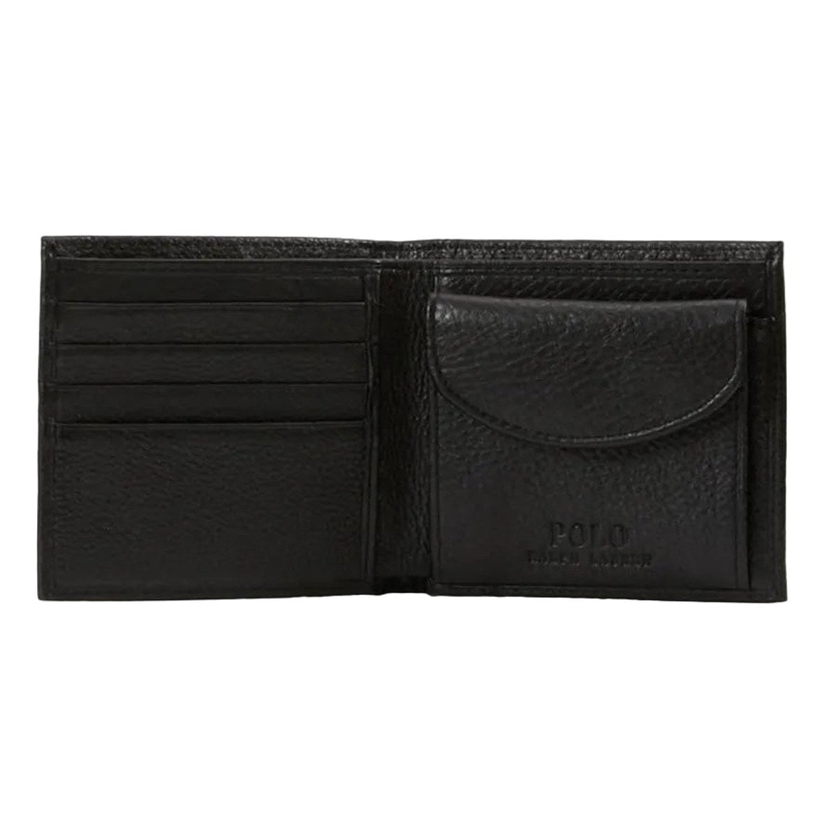 Wallet Black