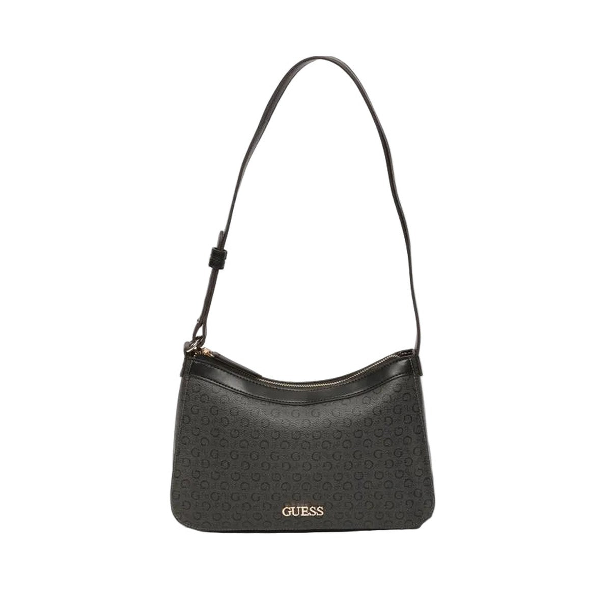 Luna Signature Hobo - Black