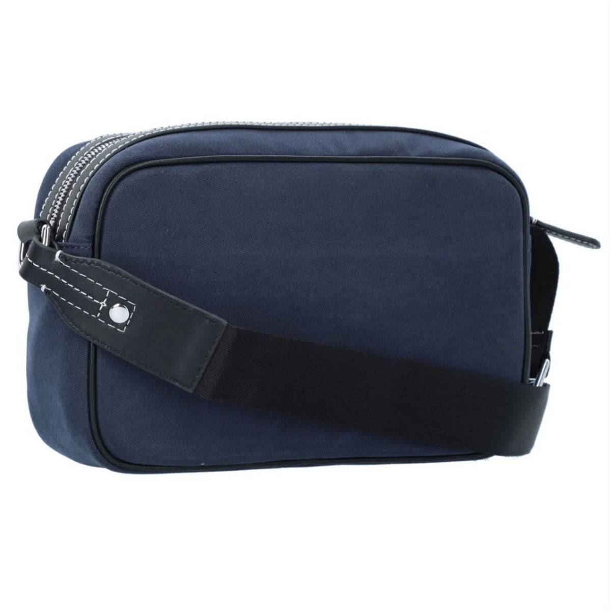 Utility Crossbody Bag – Navy