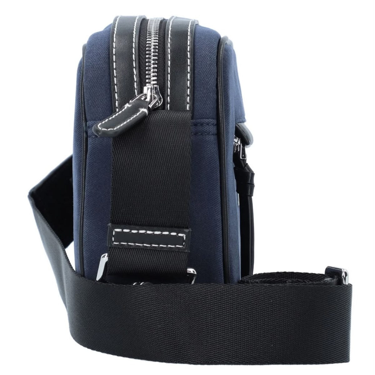 Utility Crossbody Bag – Navy
