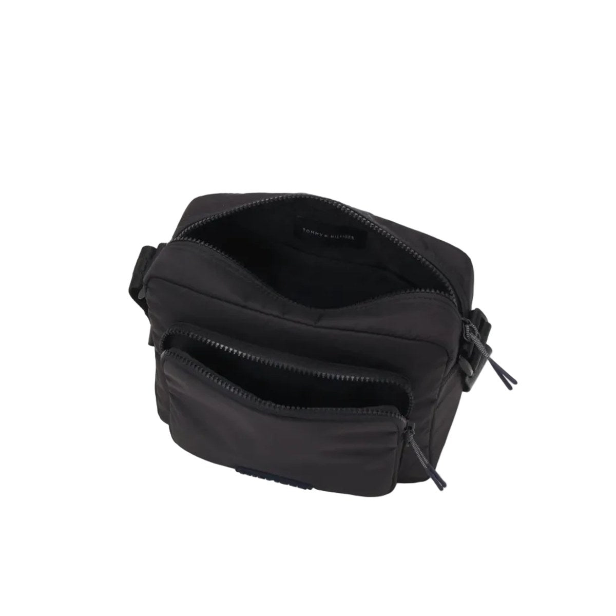 Crossbody Bag Black